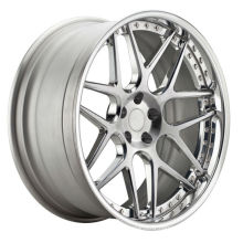 Alloy HRE P40 Wheels for Car